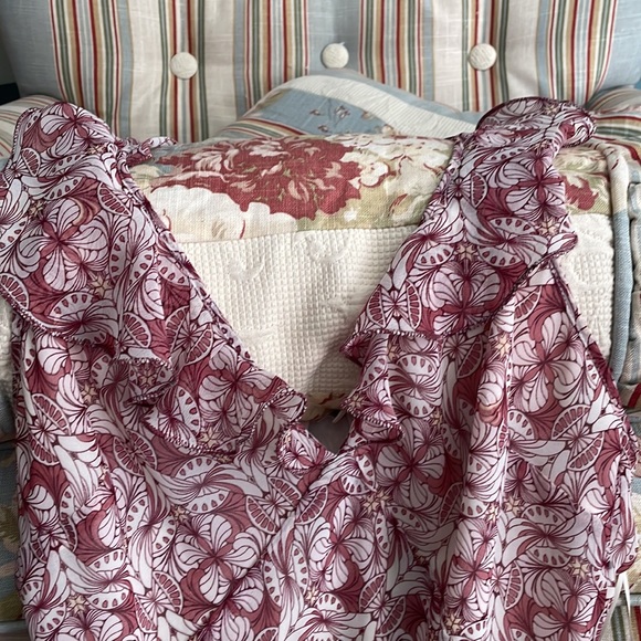 Max Studio maxi dress - Picture 3 of 6